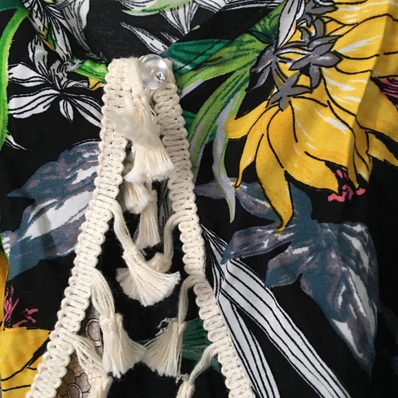 Two Piece Short Set by Yu & Me - Picture 3 of 4